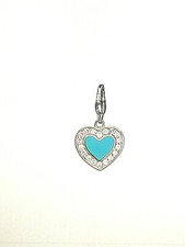  TI SENTO Charming cœur en