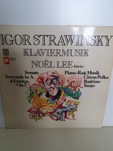 33t igor strawinsky - igor,