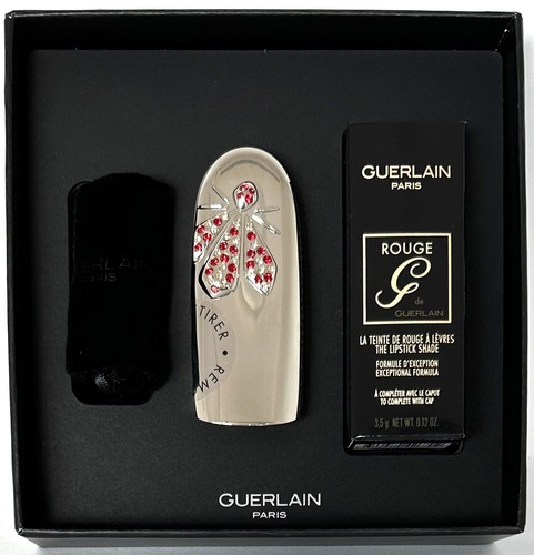 Gûerlaïn capot double miroir