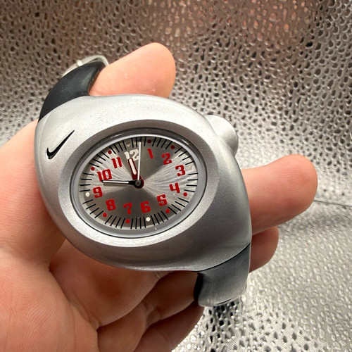 Nike triax analog quartz sport - analog,