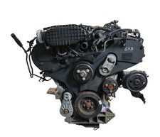 Moteur pour Land Rover Discovery 3,0 TD 306DT GEN2 306DTA LR086430 GH22-6006-AA