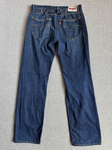 Vintage levi 503 - 503, baggy