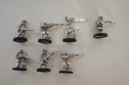 Warhammer 40k garde - 40k,