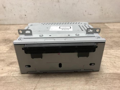 Autoradio origine ford focus - autoradio,
