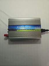 Grid tie solar inverter 500w - tie,