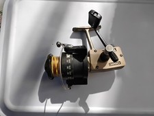 Matériel de pêche ancien