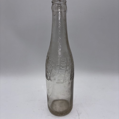 1944 pepsi cola duraglas - cola,