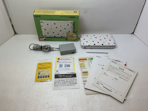 Console nintendo 3ds - 3ds, ll