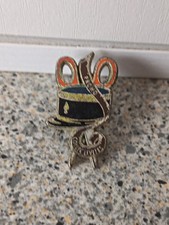 Pins police gendarmerie képi - ,