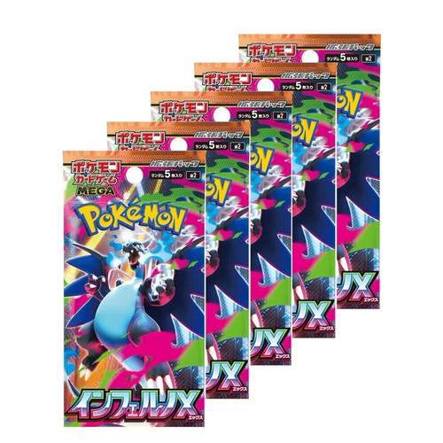 Pokémon lot 5 - lot, de