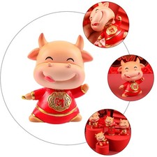  Figurine Vache Figurines