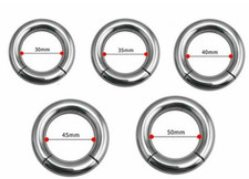 Ball Stretcher Man Heavy Duty