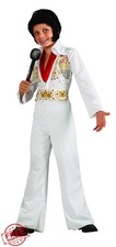 Rubies Elvis Child Costume