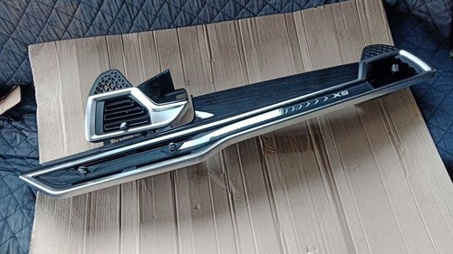 Bmw g05 2020 ensemble - g05,