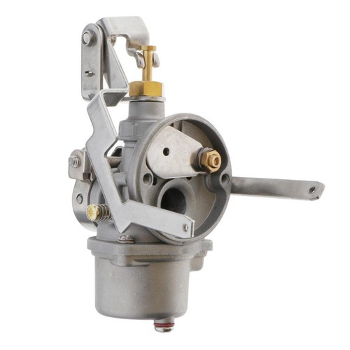 Carburateur moteur de - de,
