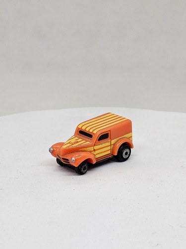 Micro machines willys panel - machines,