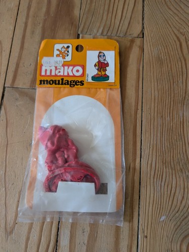 Mako moulage les nains - 7,