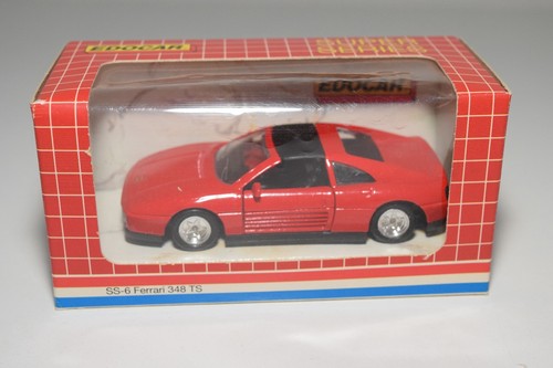Edocar 6 ss6 ferrari - v,