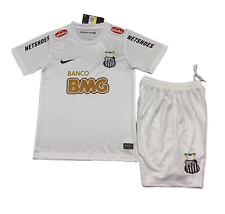 Maillot rétro Santos 2012/13 enfant (neymar)