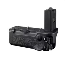 VG-C5 Battery Grip Pack Holder Remplacement pour Sony A1II A9III