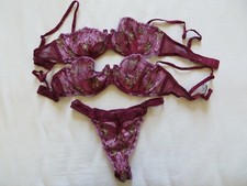 ensemble ETAM bordeau  90C