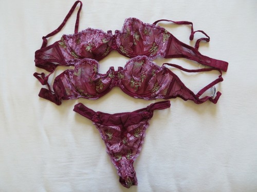 Ensemble etam bordeau - , 90c
