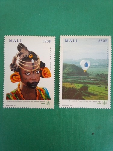 Mali 180f 250f ecopole - mali,