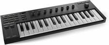 Clavier contrôleur native - clavier,