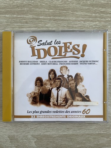 Salut les idoles - |, |