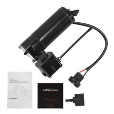 suspension pneumatique pompe COMPRESSEUR Pour RANGE ROVER P38 ANR3731 1995-2002