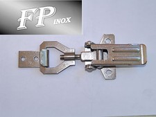 Fermeture à levier Réglable