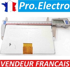 écran LCD dalle screen
