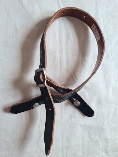 Jugulaire pour casque allemand - jugulaire,