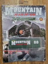 Construire Train Mountain