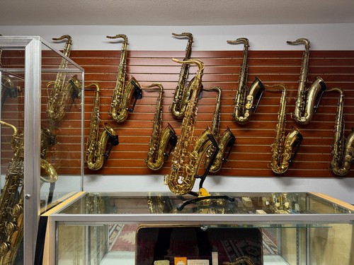 Selmer paris supreme 94dl - selmer,