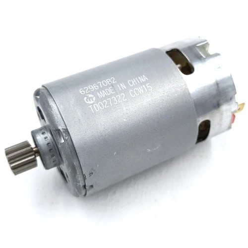Moteur makita pour visseuse - moteur,