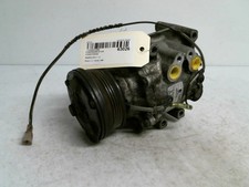 COMPRESSEUR CLIMATISATION