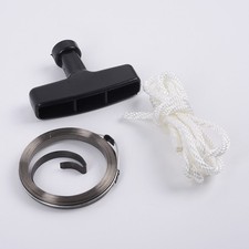 Ressort de démarrage de recul de tondeuse moteur corde pièces pour durable