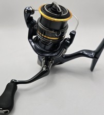 Moulinet toupie Shimano