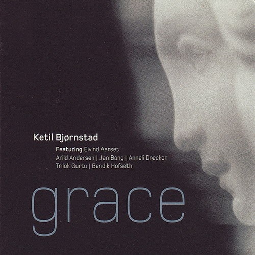 Ketil bjørnstad featuring - ketil,