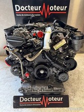 Moteur Mercedes ML w164 / GL