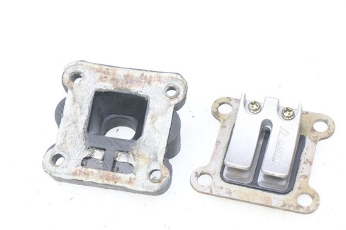 Boite clapets pocket - clapets,