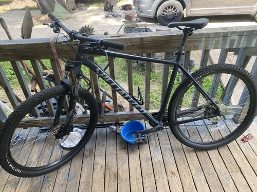 Men specialized rockhopper - specialized,