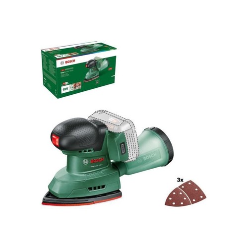 Ponceuse bosch easysander - ponceuse,