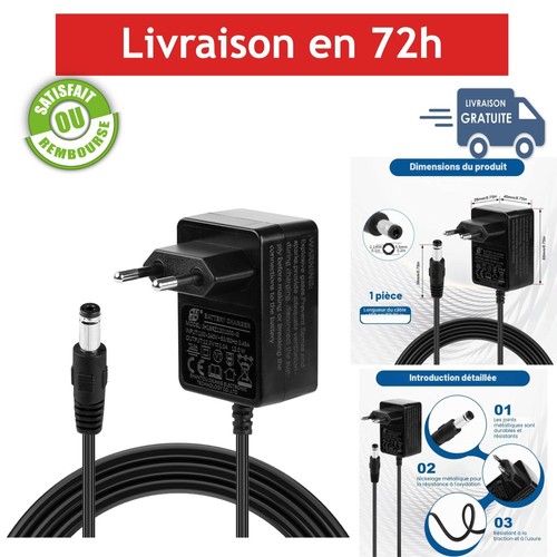 Chargeur 12v pour voitures - chargeur,