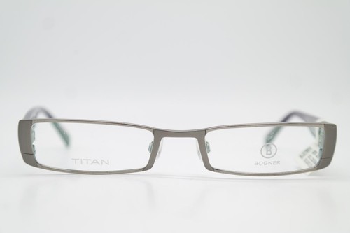 Lunettes bogner 732016 titan - bogner,