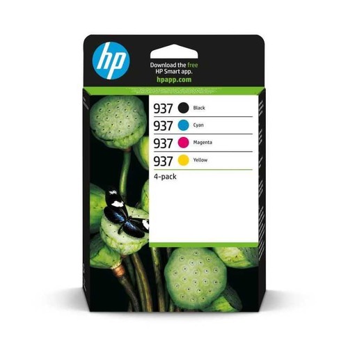 937 cartouche encre - 937,