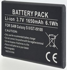 Batterie pour SAMSUNG EK-GC100