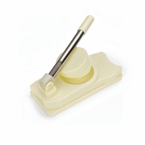 Presse pâte avec levier - à,