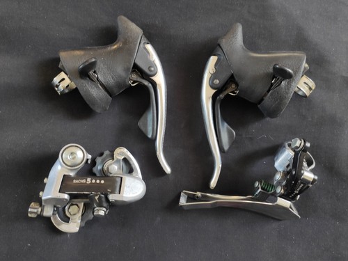 Sachs 5000 dérailleurs - , +